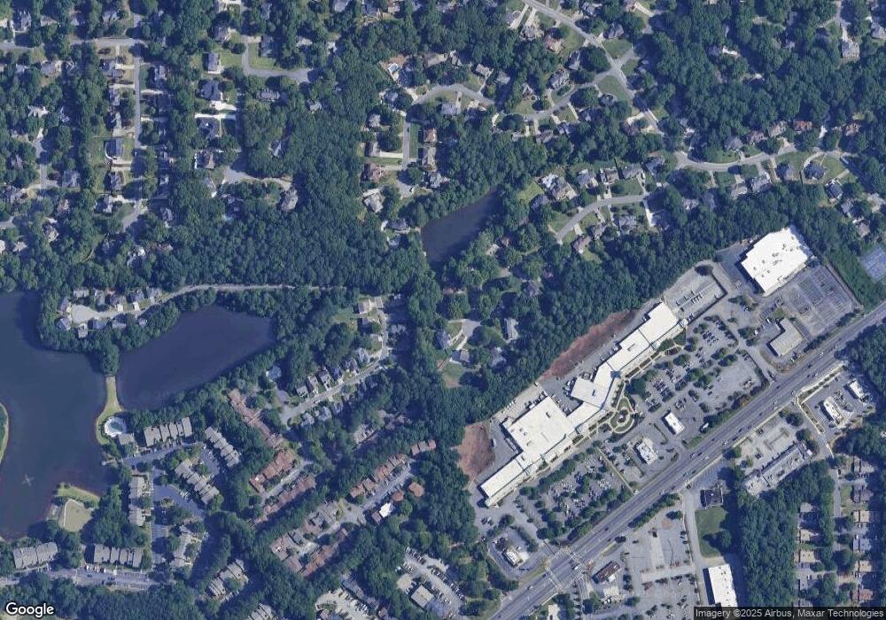 734 Laurel Chase SW, Marietta, GA 30064 - photo 1