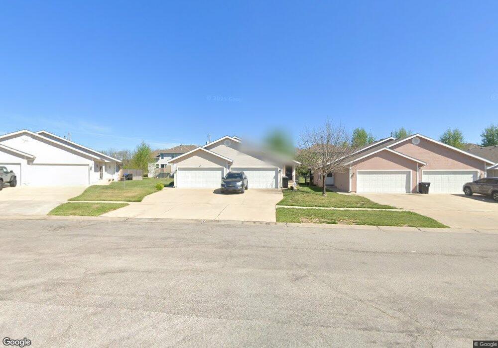 7338 SW 23rd Ct, Topeka, KS 66614 - photo 1