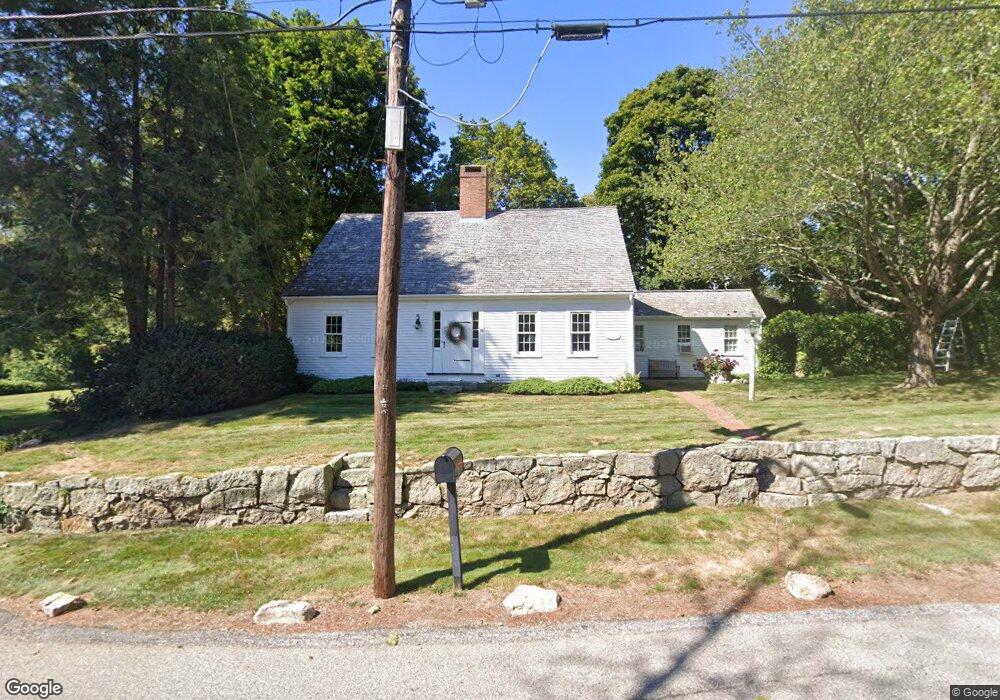 0 Cedar St, Scituate, MA 02066 - photo 1