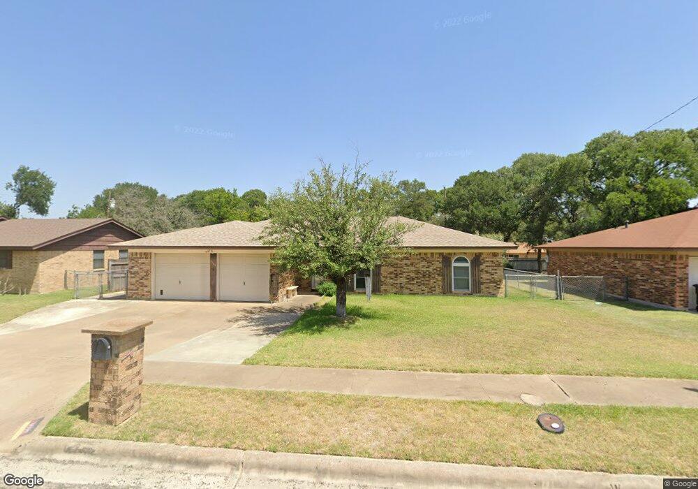 1122 Rhonda Lee St, Copperas Cove, TX 76522 - photo 1