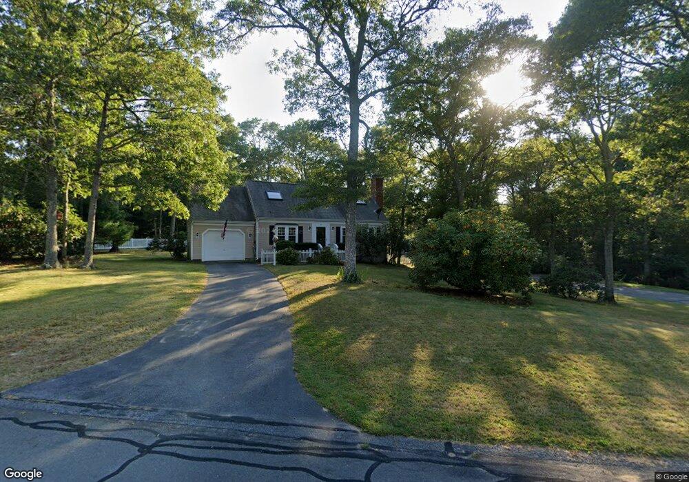 27 Widow Coombs Walk, Sandwich, MA 02563 - photo 1