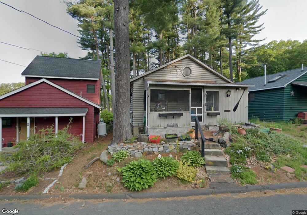 3 W Mischa Rd, Trumbull, CT 06611 - photo 1