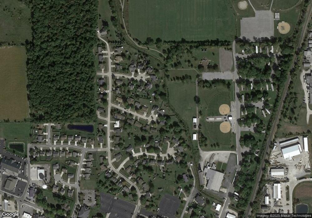 13627 Wakefield Place, Grabill, IN 46741 - photo 1