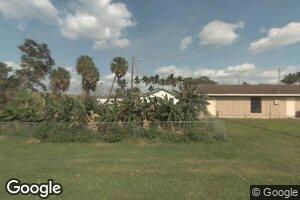 475 W Main St, Pahokee, FL 33476
