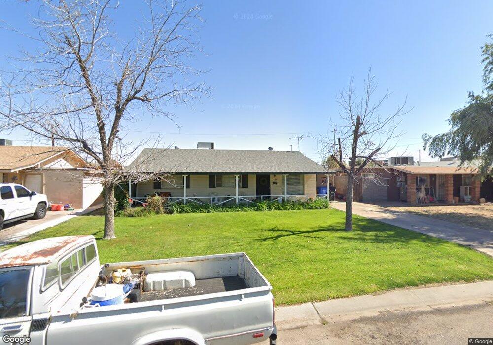 1839 N 28th St, Phoenix, AZ 85008 - photo 1