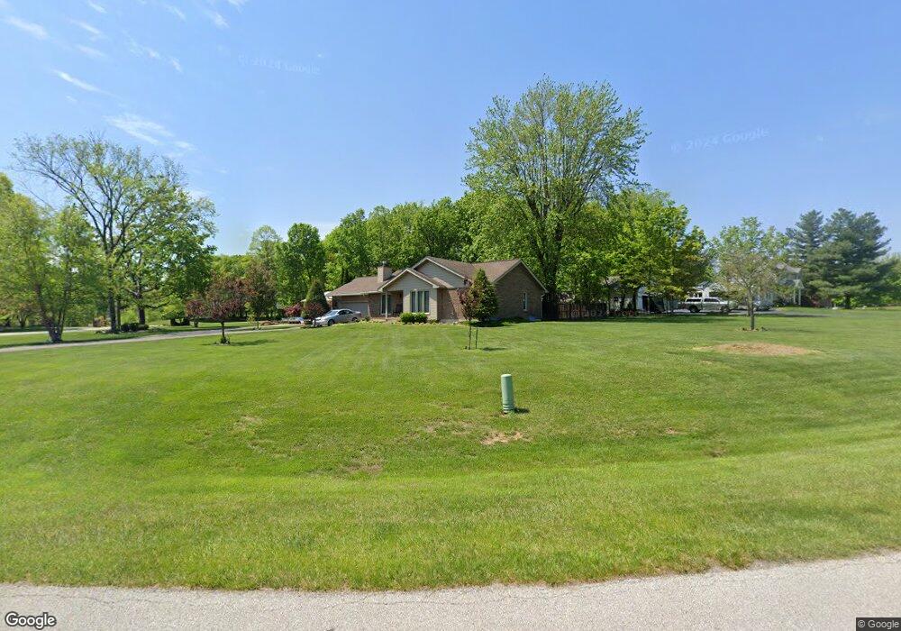 555 Stoneview Dr, New Albany, IN 47150 - photo 1