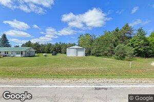 1492 W Thumb Lake Rd, Vanderbilt, MI 49795