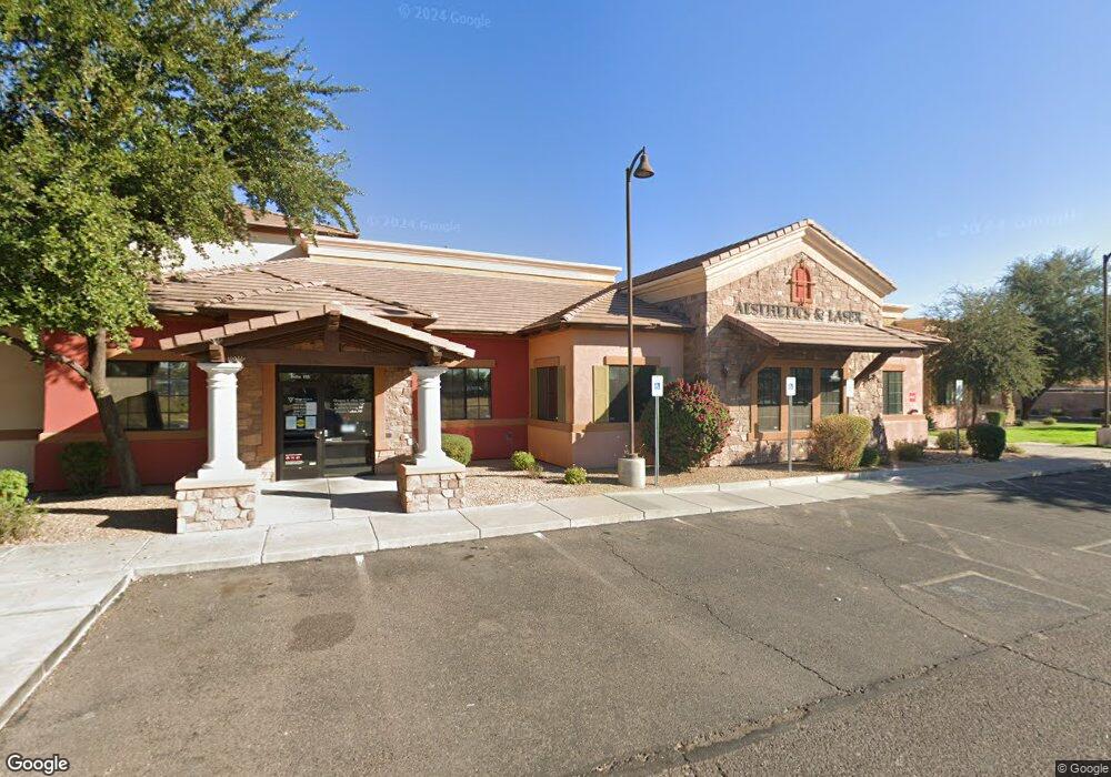 7233 E Baseline Rd unit 114, Mesa, AZ 85209 - photo 1