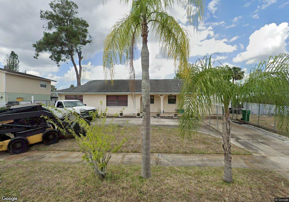 3824 E Lake View Blvd, Cocoa, FL 32926 - photo 1