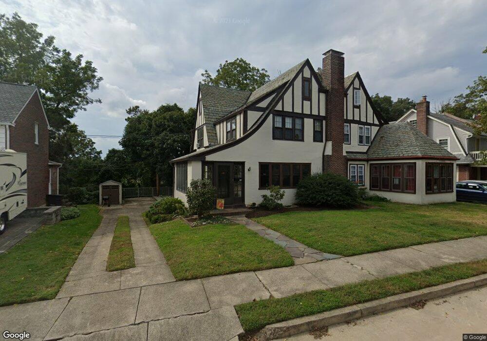 143 Walsh Rd, Lansdowne, PA 19050 - photo 1