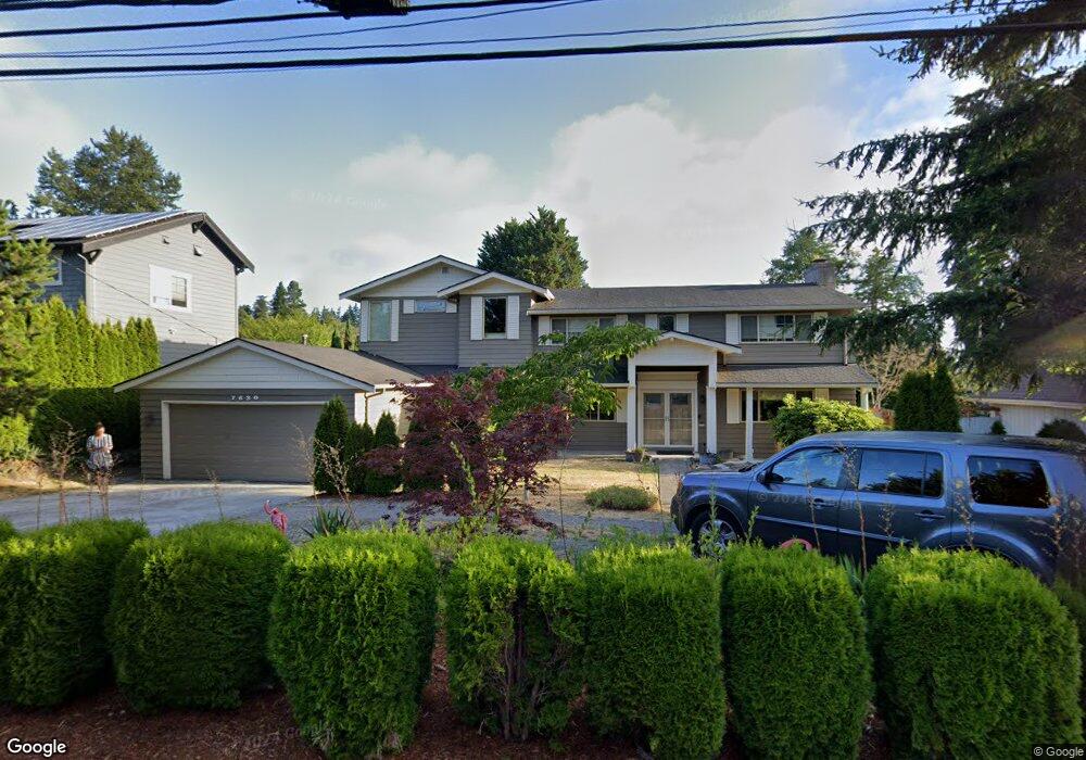 7630 SE 40th (Quiet West End) St, Mercer Island, WA 98040 - photo 1
