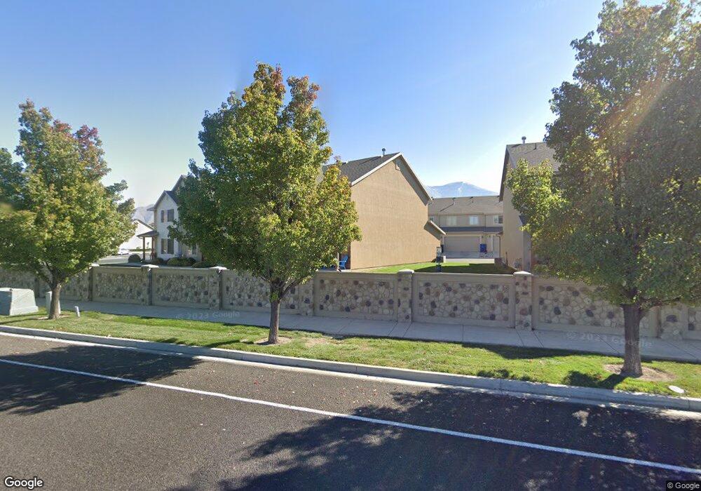 1701 Dragonfly Ln, Spanish Fork, UT 84660 - photo 1