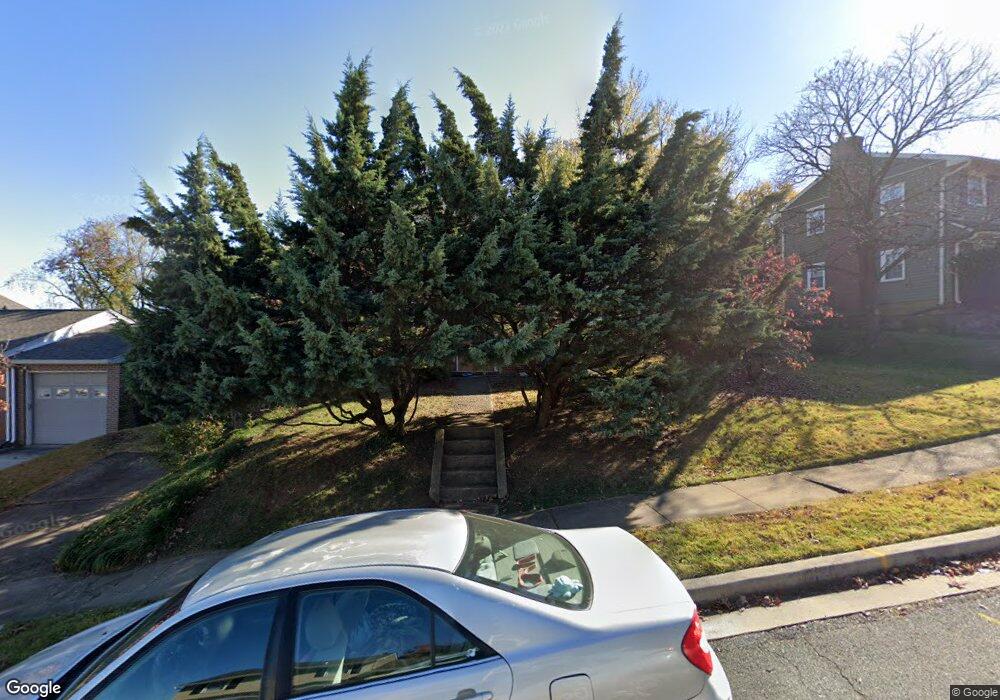 4717 Ruby Ave, Halethorpe, MD 21227 - photo 1