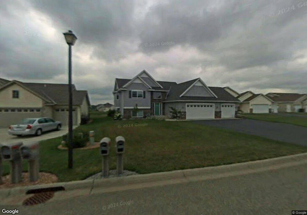 1284 Fieldstone Dr, Sauk Rapids, MN 56379 - photo 1