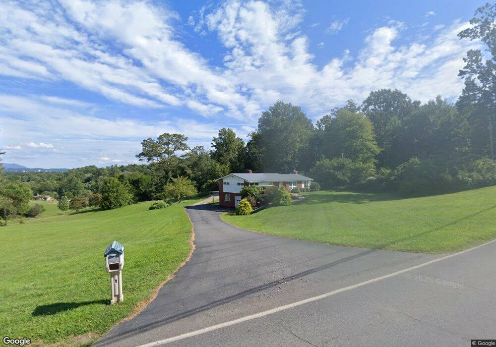 283 Erwin Hills Rd, Asheville, NC 28806 - photo 1