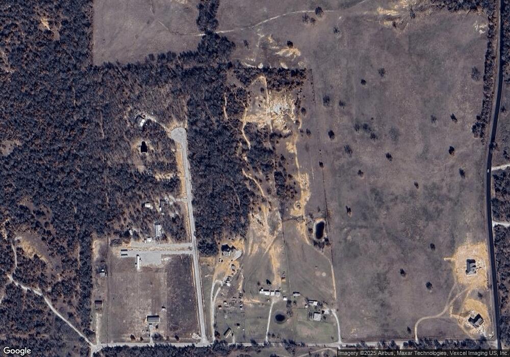 400 Leatherwood Ln, Poolville, TX 76487 - photo 1