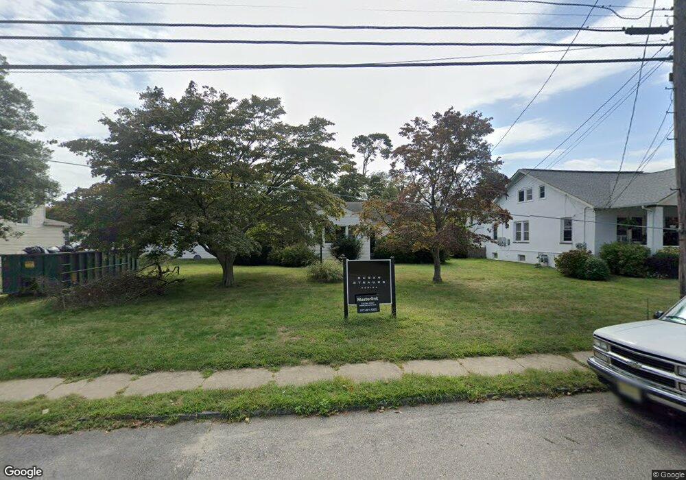 288 W End Ave, Long Branch, NJ 07740 - photo 1