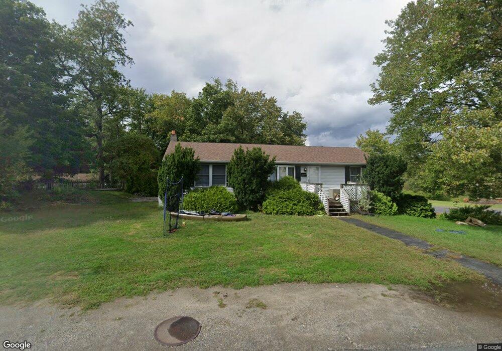 10 S High St, Turners Falls, MA 01376 - photo 1