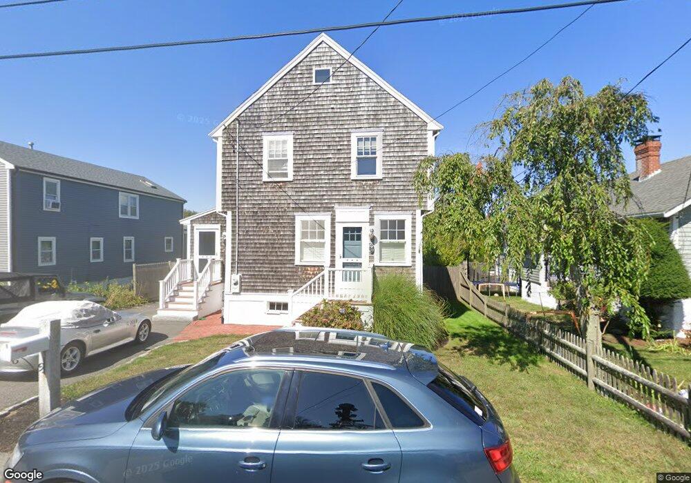 10 Dayton Rd, Scituate, MA 02066 - photo 1