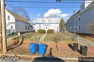 1021 Congress St, Portland, ME 04102