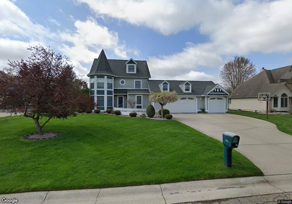 5324 Wyndemere Square, Swartz Creek, MI 48473 - photo 1