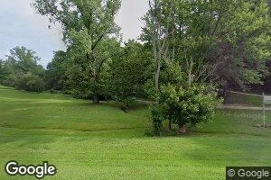 12360 E State Road 66, Evanston, IN 47531