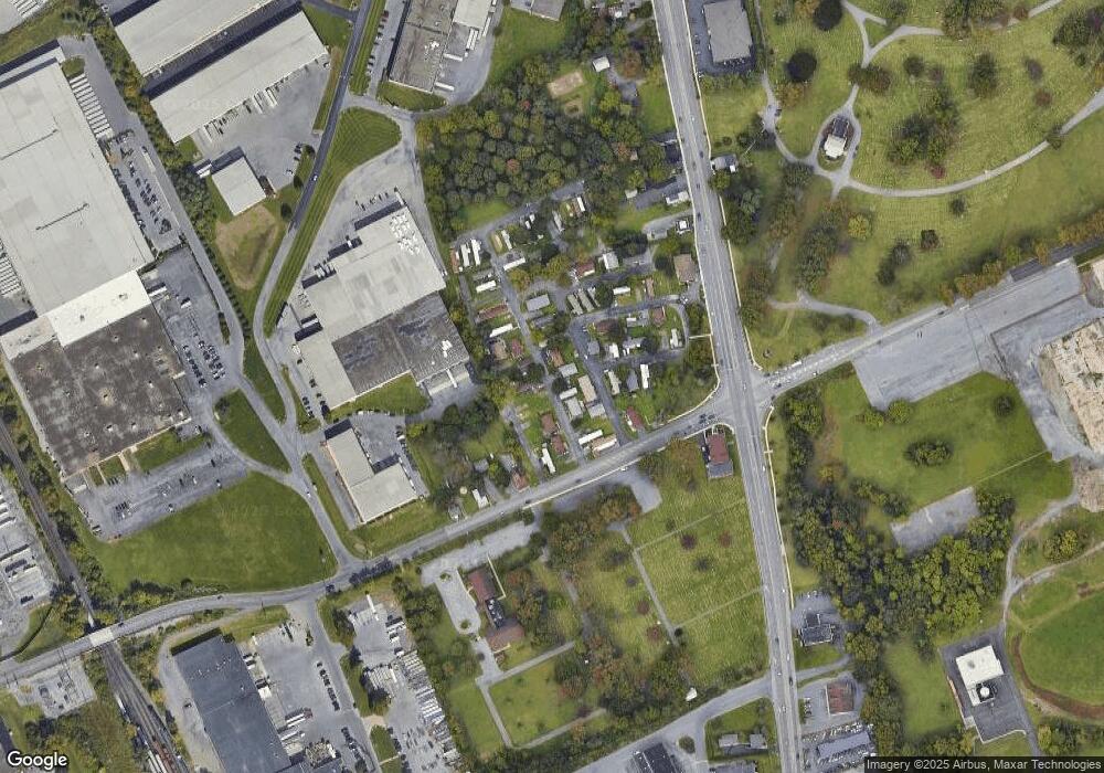 125 Tuckerton Rd unit 804, Reading, PA 19605 - photo 1