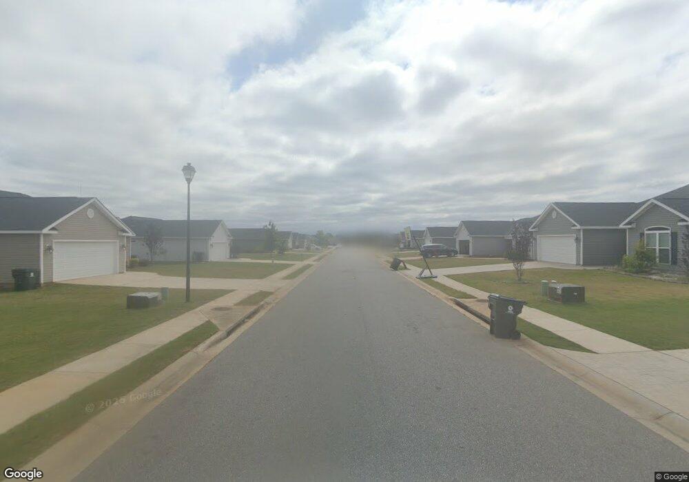 0 Raymond Cir unit 8268471, Warner Robins, GA 31088 - photo 1