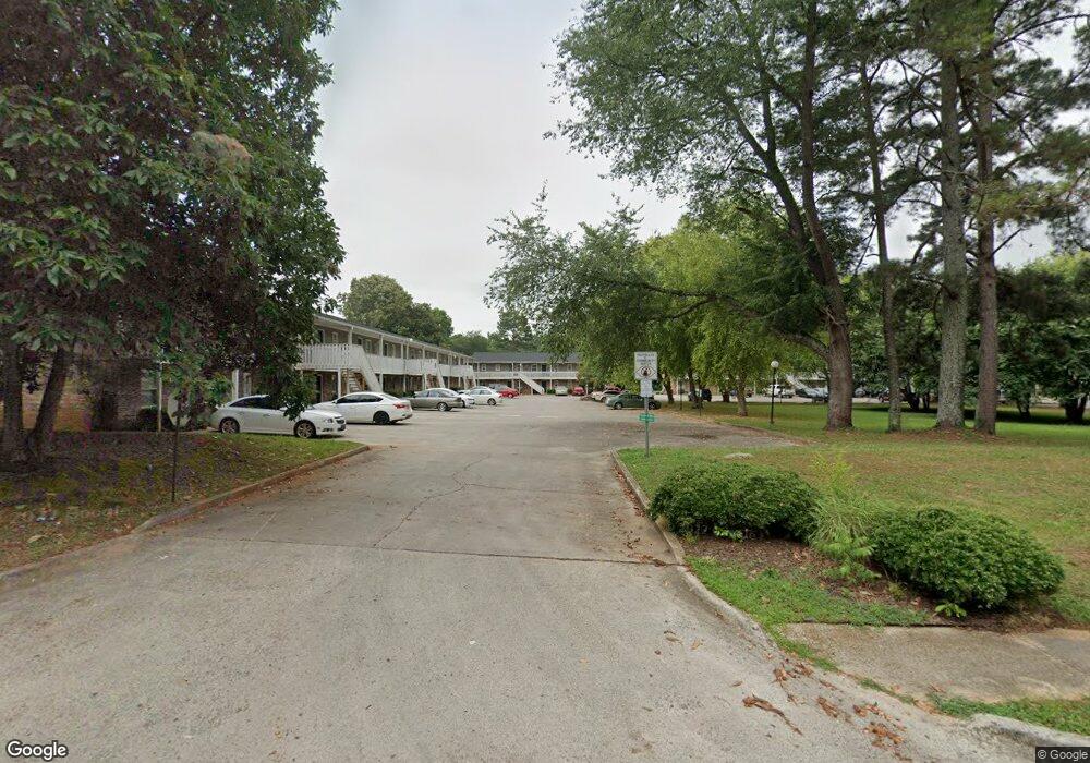 3911 Talwell Dr SW, Huntsville, AL 35805 - photo 1