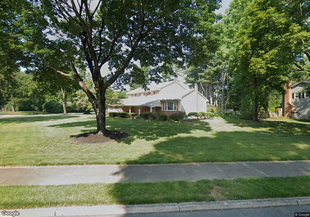 34 van Wyck Dr, Princeton Junction, NJ 08550 - photo 1