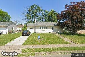 411 Latona Ave, Ewing, NJ 08618