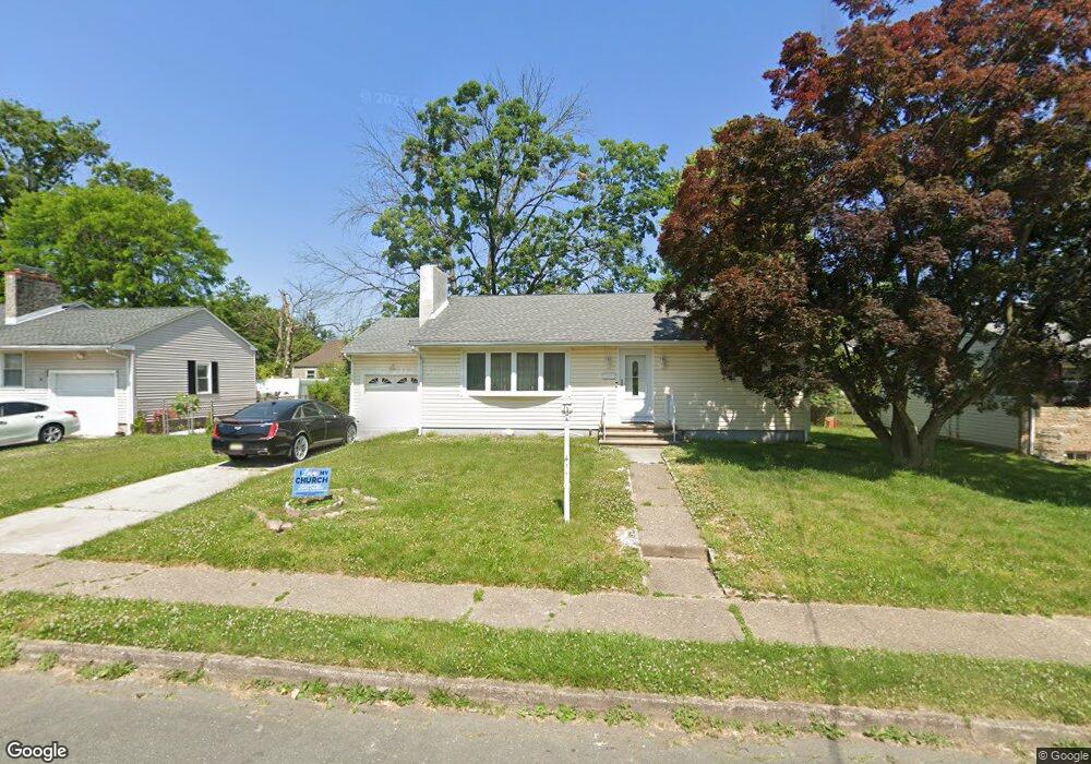 411 Latona Ave, Ewing, NJ 08618 - photo 1