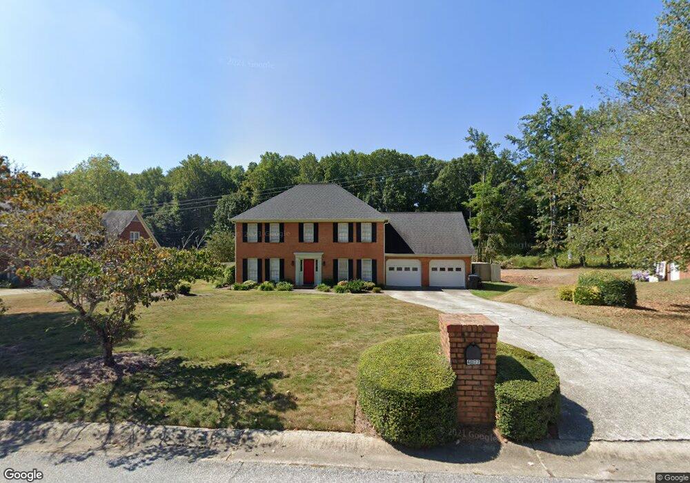 4077 Lakeland Hills Dr, Douglasville, GA 30134 - photo 1