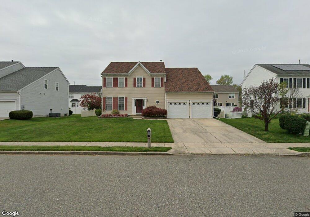 103 Aerial Dr, Woodbury, NJ 08096 - photo 1