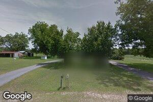 1644 Old Rebie Rd, Chester, GA 31012