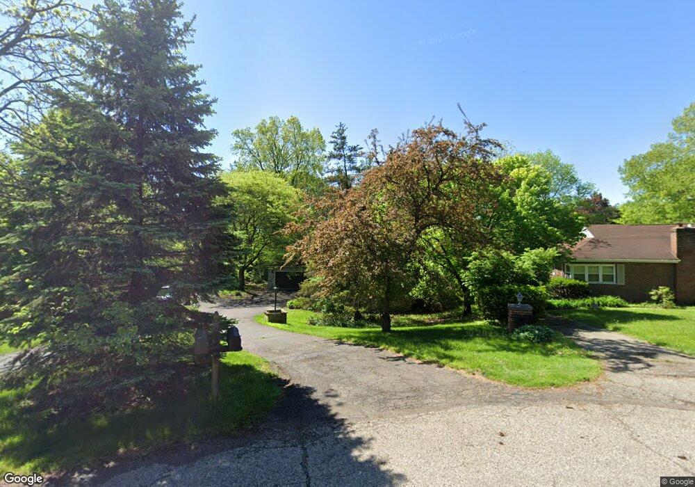 2451 Sanders Place unit Bldg-Unit, Bloomfield Hills, MI 48302 - photo 1