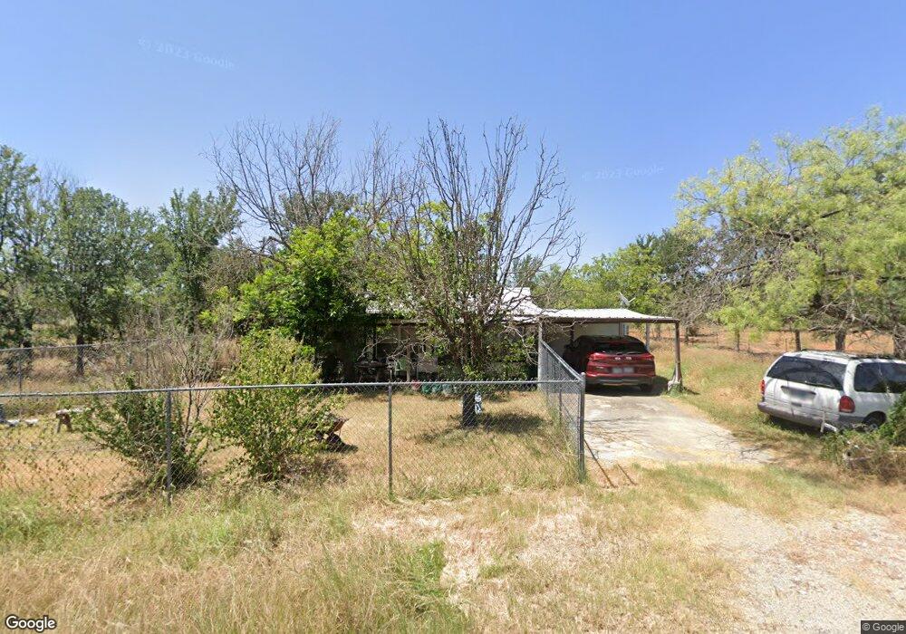 7875 County Road 551, Brownwood, TX 76801 - photo 1