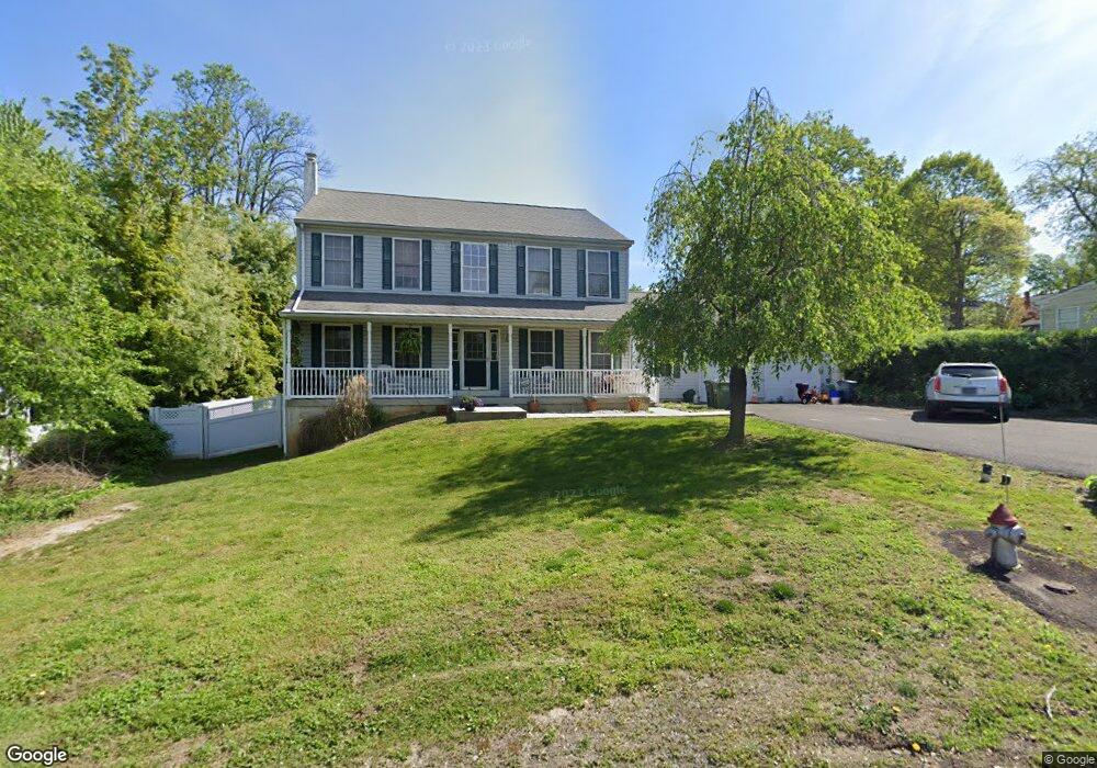 426 Beechwood Ave, Feasterville Trevose, PA 19053 - photo 1