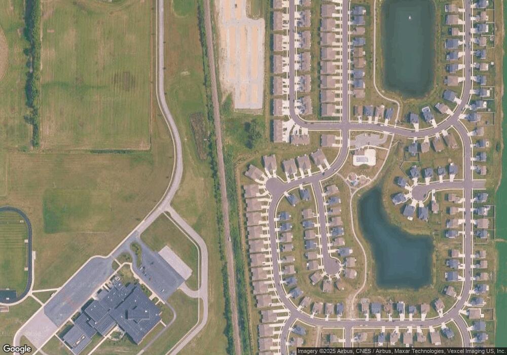 14296 Clover Ave, Cedar Lake, IN 46303 - photo 1