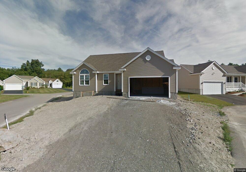 11 Kimberly Cir, Rehoboth, MA 02769 - photo 1