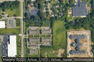 2088 Cloverly Ln Unit 23, Ann Arbor, MI 48108