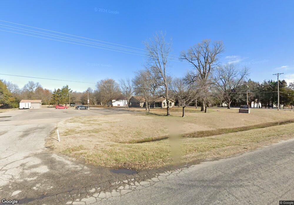 4301 Main St, Parsons, KS 67357 - photo 1