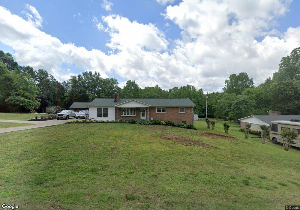 162 Fieldstone Farm Dr, Statesville, NC 28625 - photo 1