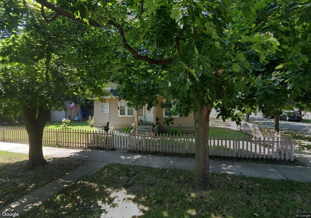 306 S Butrick St, Waukegan, IL 60085 - photo 1