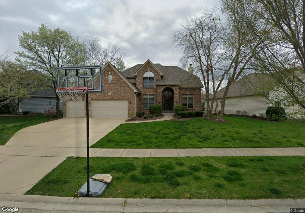 486 Waubonsee Cir, Oswego, IL 60543 - photo 1