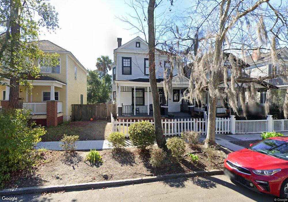 813 E Park Ave unit B, Savannah, GA 31401 - photo 1
