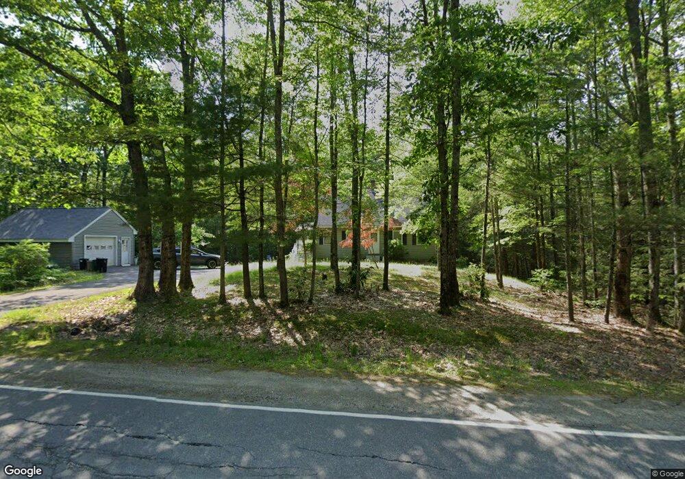 1480 Middle Rd, Woolwich, ME 04579 - photo 1