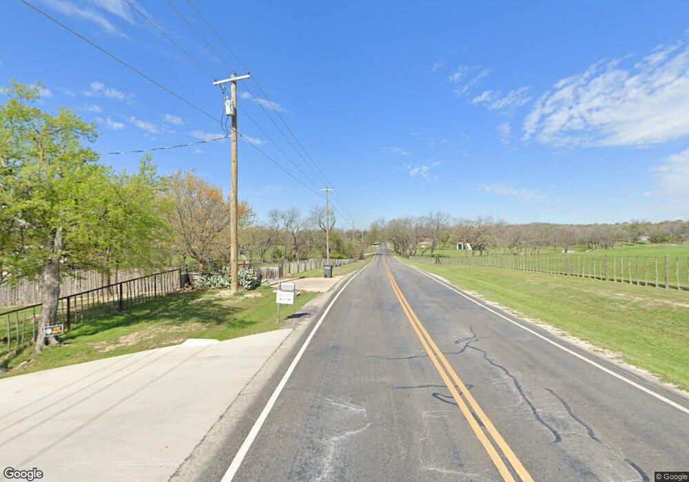 000 E Bankhead Dr, Weatherford, TX 76087 - photo 1