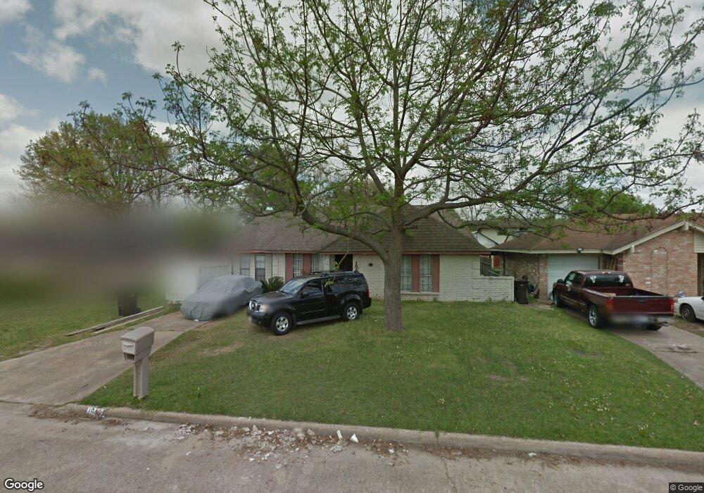 1942 Twinbrooke Dr, Houston, TX 77088 - photo 1