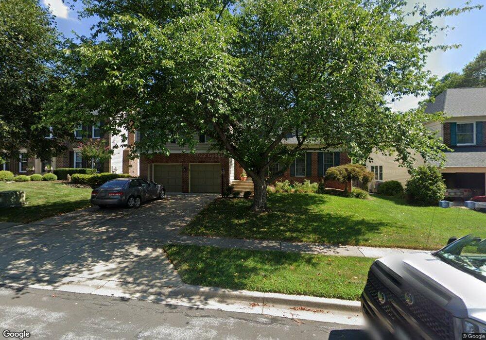 11211 Minstrel Tune Dr, Germantown, MD 20876 - photo 1